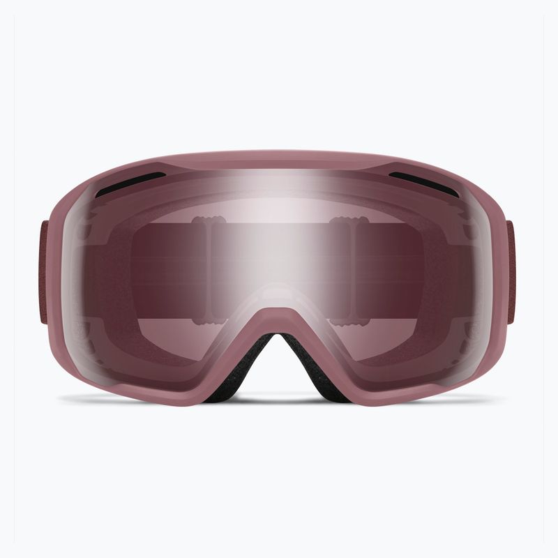 Gogle narciarskie Smith Blazer dusk/ignitor mirror 2