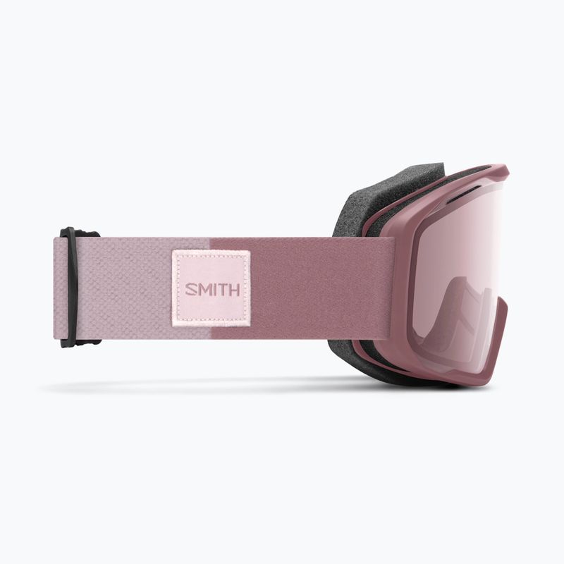 Gogle narciarskie Smith Blazer dusk/ignitor mirror 3