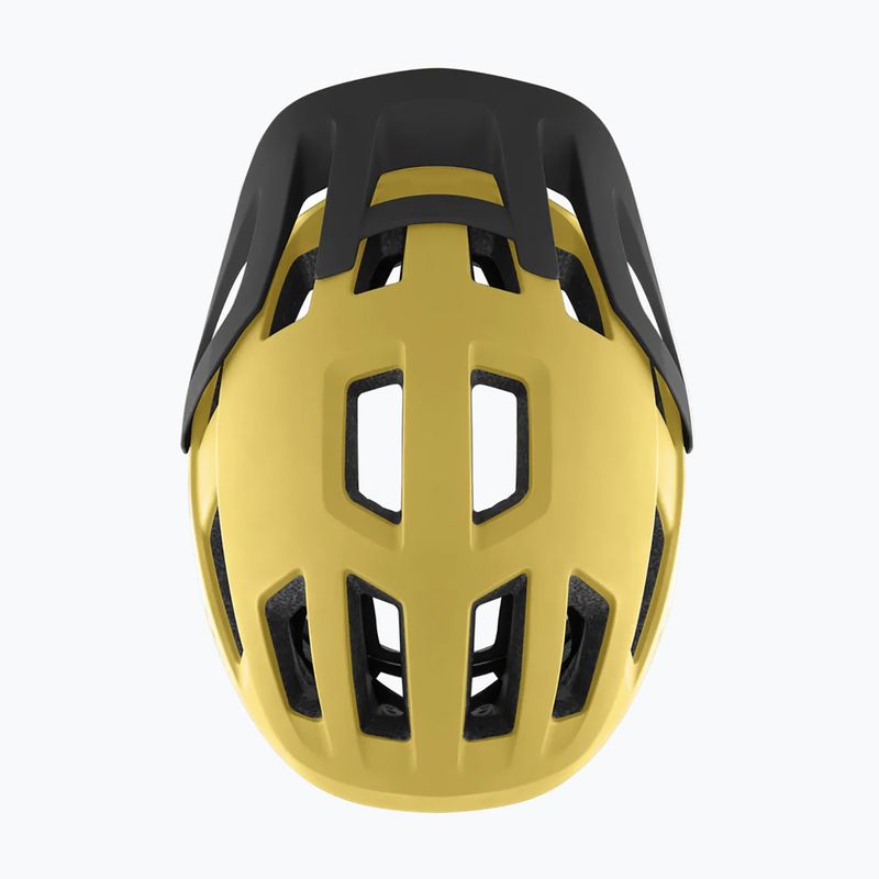 Kask rowerowy Smith Engage 2 MIPS matte fennel 12