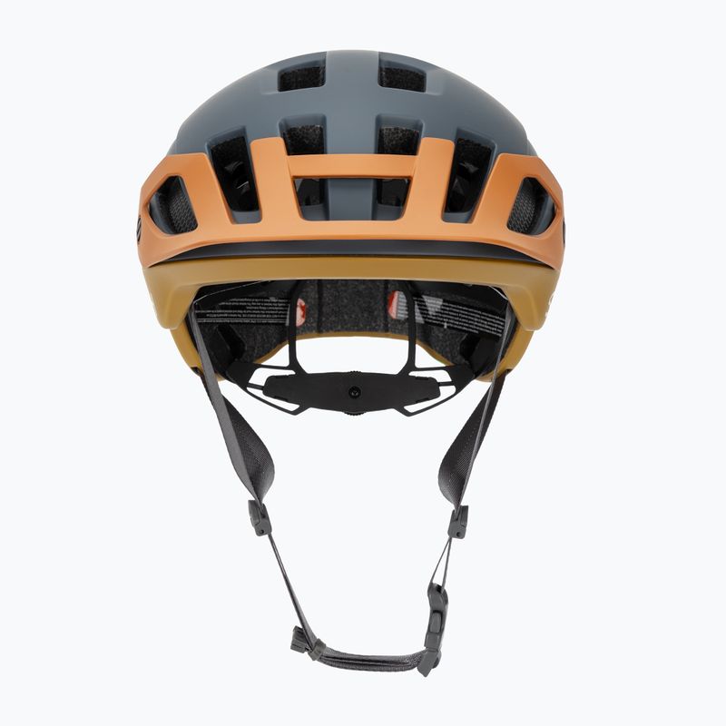 Kask rowerowy Smith Engage 2 MIPS matte flint tarmac 2