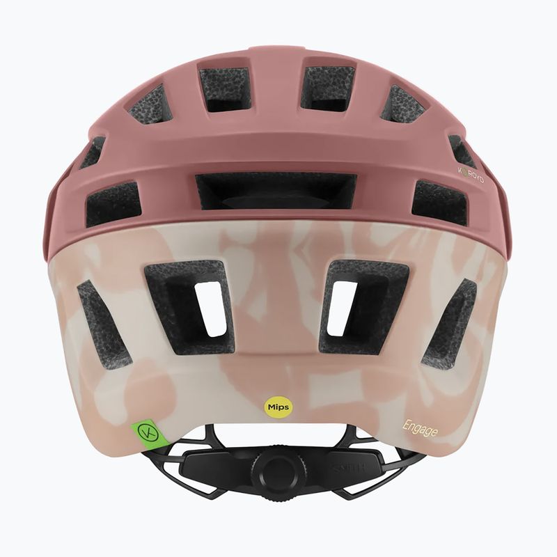 Kask rowerowy Smith Engage 2 MIPS matte clay 11