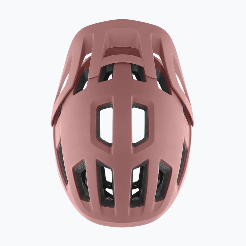 Kask rowerowy Smith Engage 2 MIPS matte clay 12