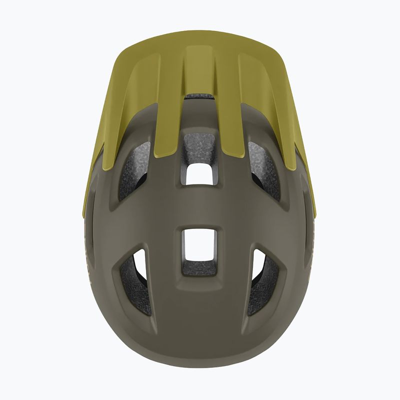 Kask rowerowy dziecięcy Smith Sidekick Jr MIPS natte forest 3