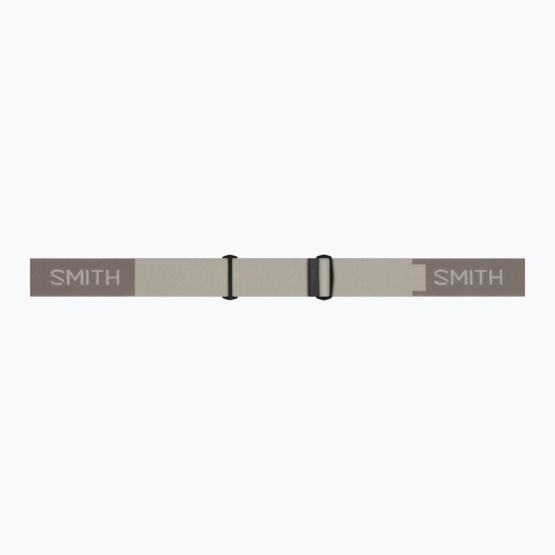 Gogle narciarskie Smith Squad S3 chalk/chromapop sun black gold mirror 5