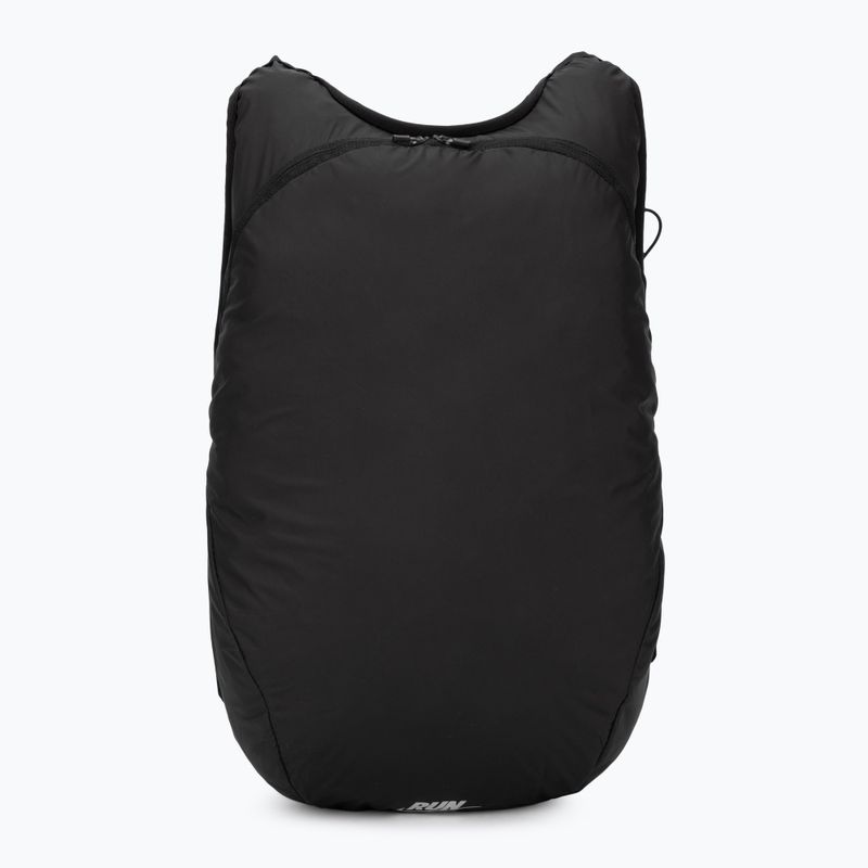 Plecak Nike Commuter Elite 15 l black/black/silver