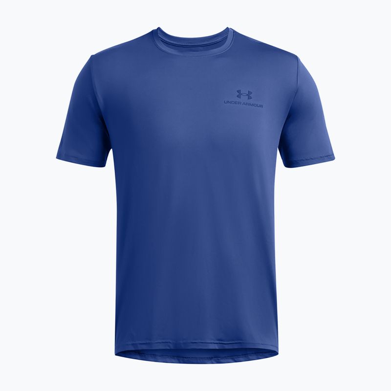 Koszulka treningowa męska Under Armour Vanish Energy tech blue/tech blue 3