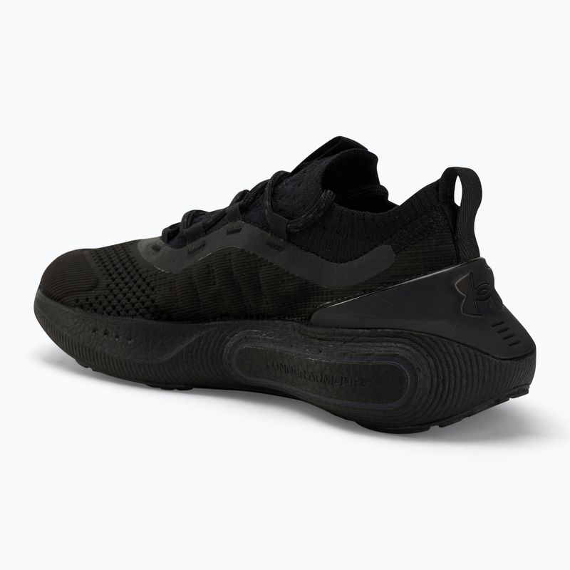 Buty damskie Under Armour Phantom 4 black/anthracite/black 3