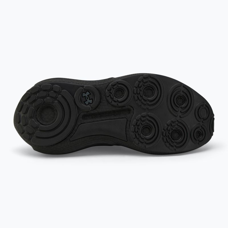 Buty damskie Under Armour Phantom 4 black/anthracite/black 4