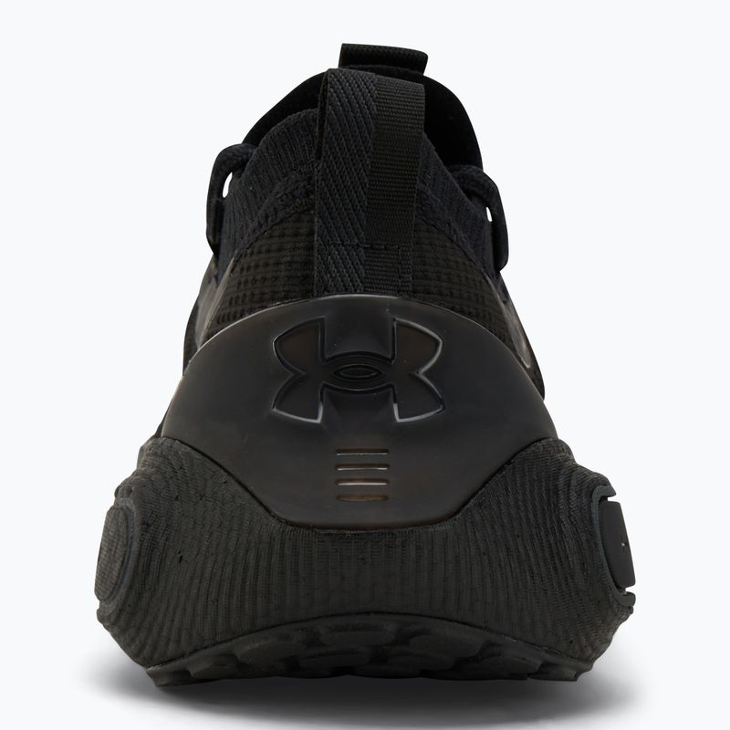 Buty damskie Under Armour Phantom 4 black/anthracite/black 6
