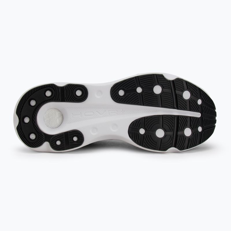 Buty do biegania męskie Under Armour Innfinite Pro 2 black/anthracite/white 4