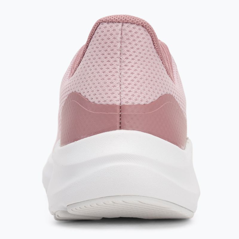 Buty do biegania damskie Under Armour Charged Pursuit 4 prime pink/pink elixir/white 6