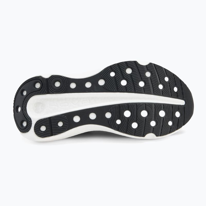 Buty do biegania damskie Under Armour Infinite Elite 2 black/anthracite/white 4