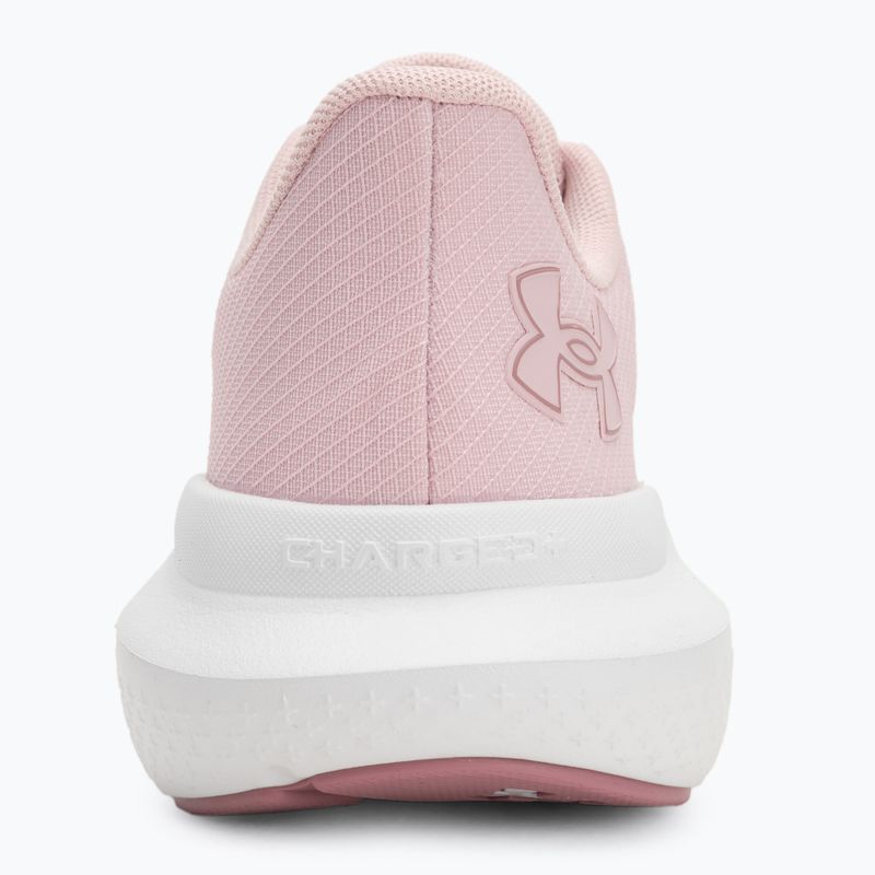 Buty do biegania damskie Under Armour Charged Rogue 5 prime pink/prime pink/pink elixir 6