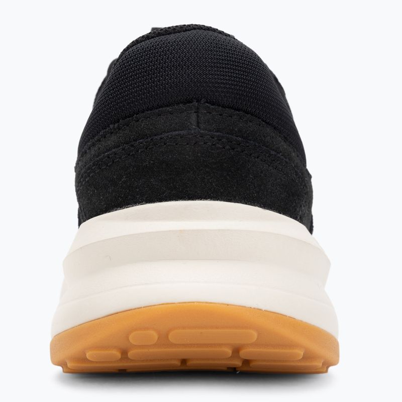 Buty treningowe meskie Under Armour Edge Suede black/stone/black 6