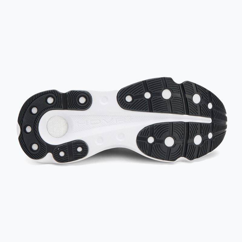 Buty do biegania damskie Under Armour Infinite Pro 2 black/anthracite/white 4