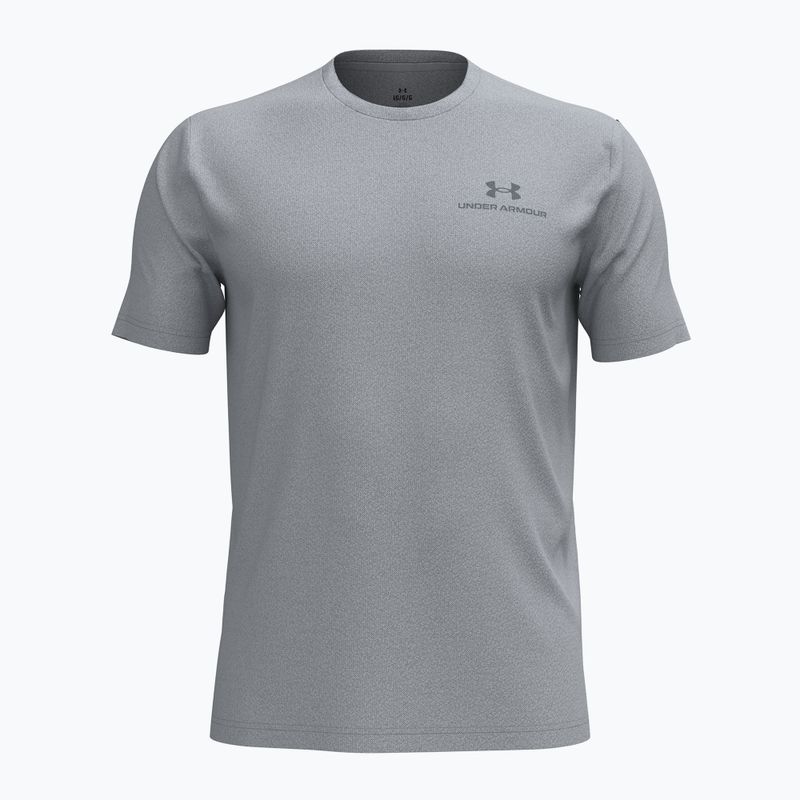 Koszulka treningowa męska Under Armour Vanish Energy mod gray light heather/mod gray 5