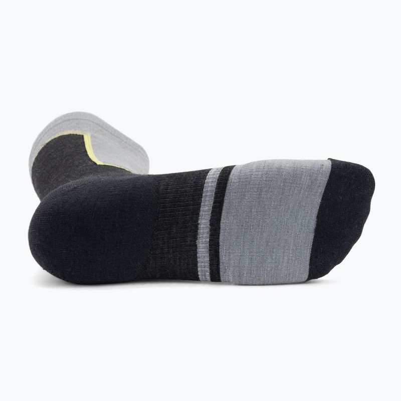 Skarpety narciarskie Smartwool Ski Targeted Cushion Extra Stretch OTC charcoal 4