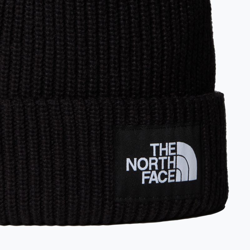 Czapka zimowa The North Face Salty Lined black 2