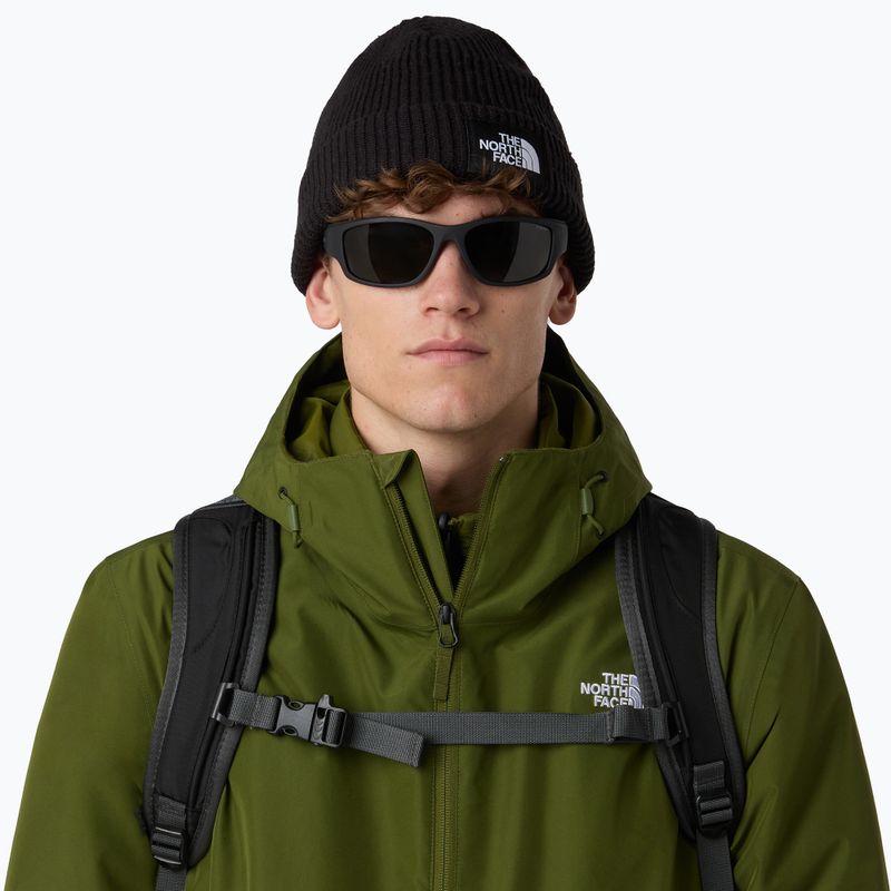 Czapka zimowa The North Face Salty Lined black 4