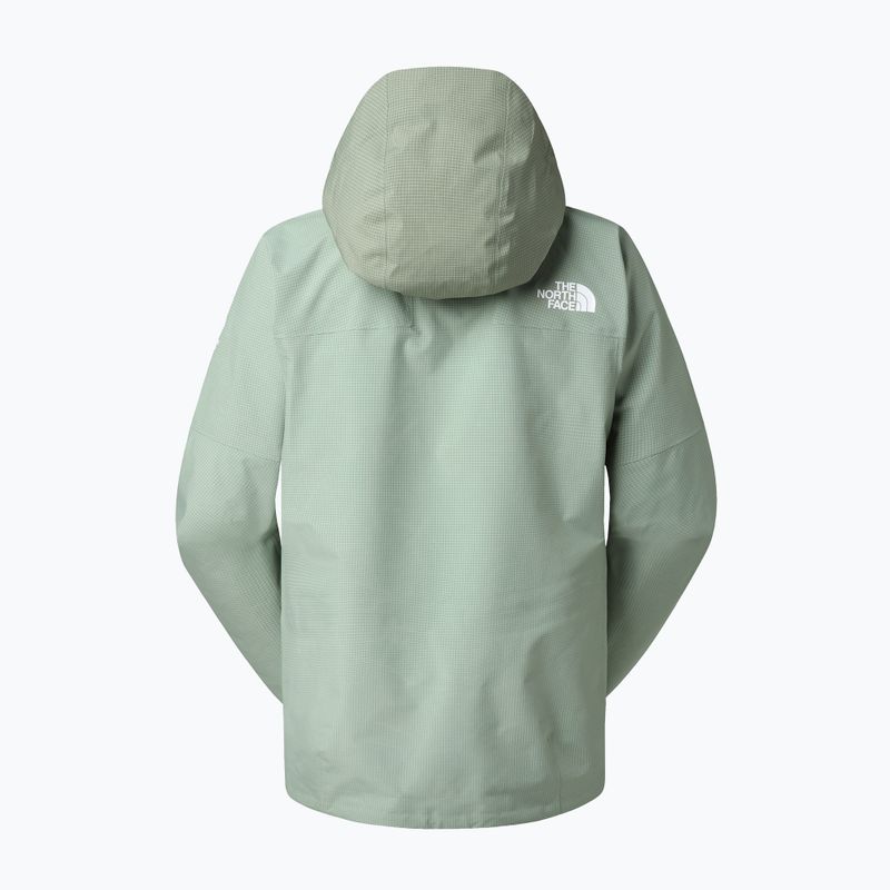 Kurtka narciarska męska The North Face Summit Tsirku GTX Pro slate moss/bark mist 6