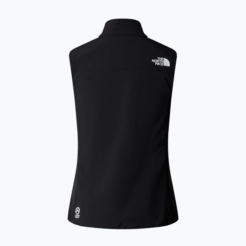 Bezrękawnik damski The North Face Summit Casaval Lt black 6