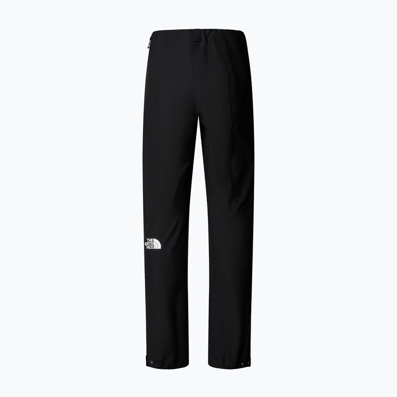 Spodnie trekkingowe damskie The North Face Summit Futurelight Torre Egger Lt black 5