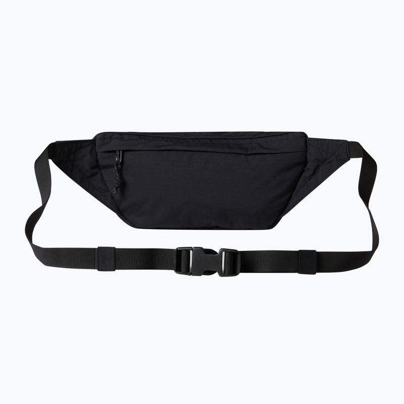 Saszetka nerka The North Face Glen Canyon Lumbar black 2