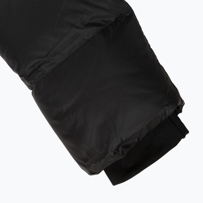 Płaszcz puchowy damski The North Face Hydrenalite City Down Hooded tnf black 13