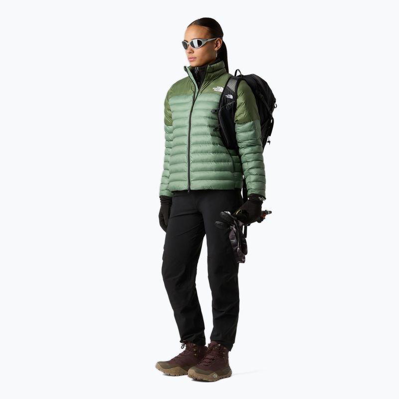 Spodnie softshell damskie The North Face Speedlight Regular black 2