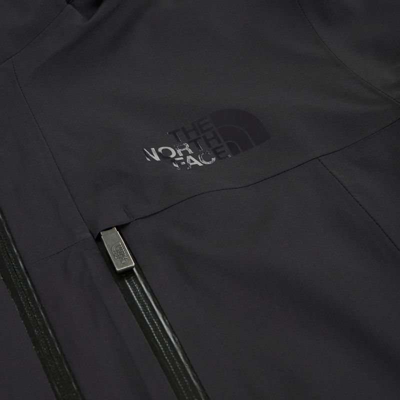 Kurtka narciarska męska The North Face Chakal black/ black 3