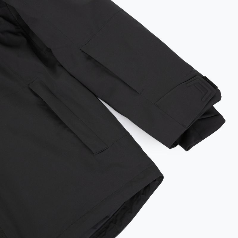 Kurtka narciarska męska The North Face Chakal black/ black 4