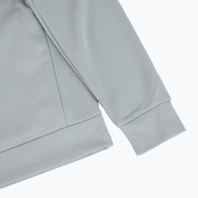 Bluza męska The North Face Reaxion 2.0 Crew monument grey dark heather 4