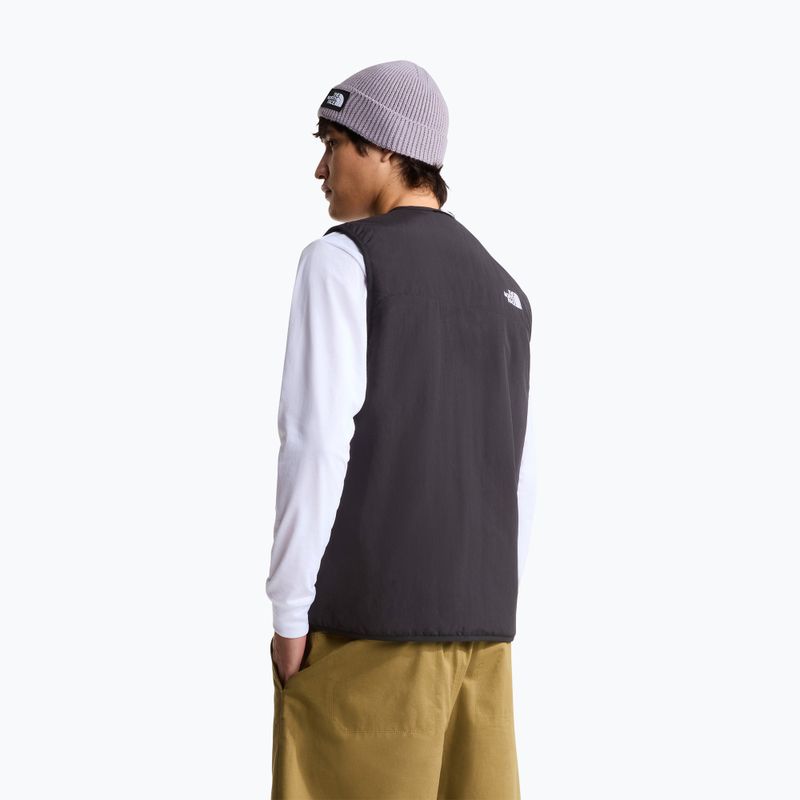Bezrękawnik męski The North Face Ilti Liner tnf black 3