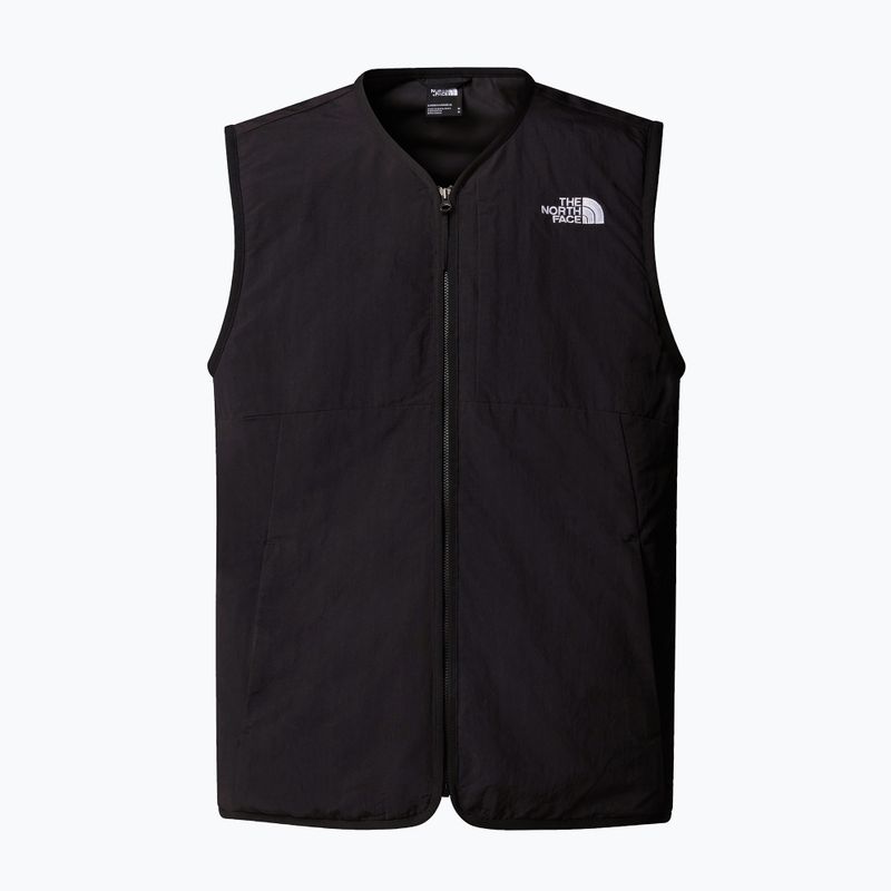Bezrękawnik męski The North Face Ilti Liner tnf black 5
