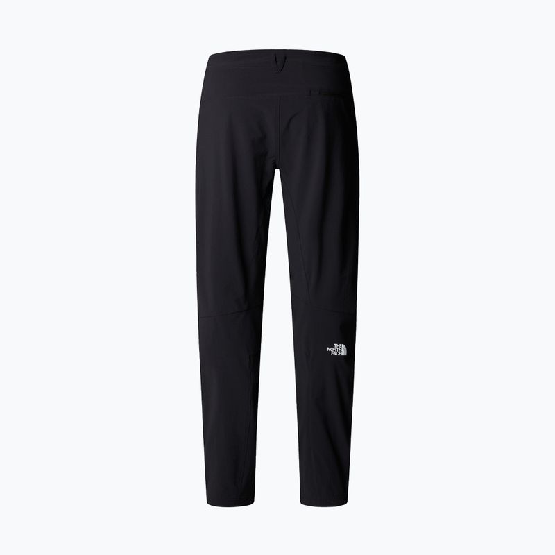 Spodnie softshell męskie The North Face Speedlight Regular black 5