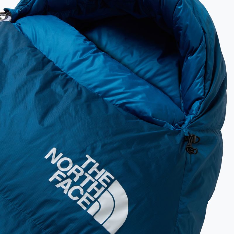 Śpiwór The North Face Blue Kazoo banff blue/banff blue 3