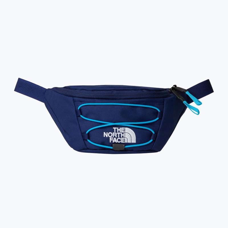 Saszetka nerka The North Face Jester Lumbar 2,2 l eagle blue/meridian blue