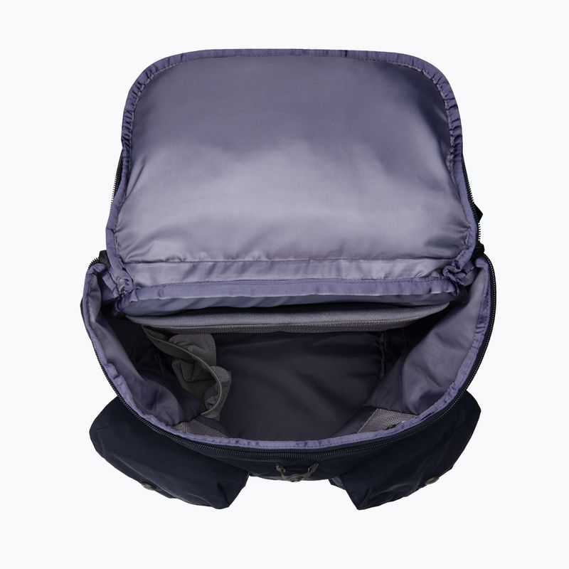 Plecak miejski The North Face Glen Canyon black 4