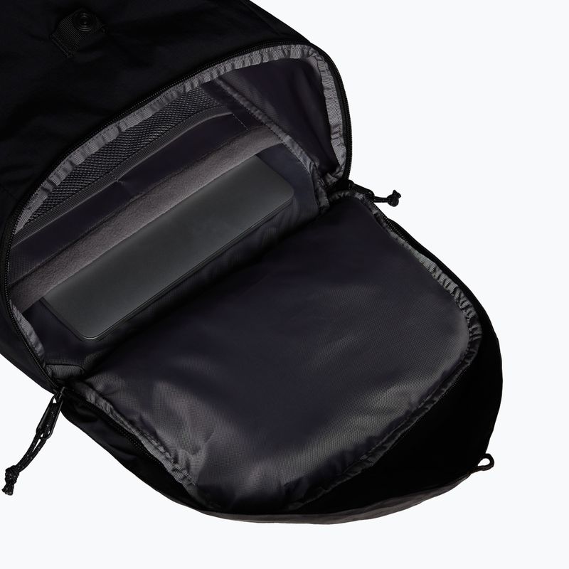 Plecak miejski The North Face Glen Canyon black 5