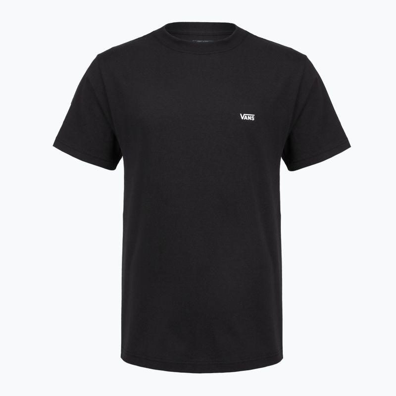 Koszulka męska Vans Left Chest SS black