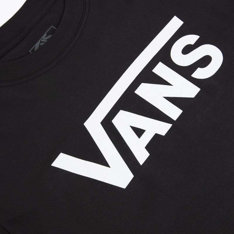 Koszulka męska Vans Classic Tee black 3