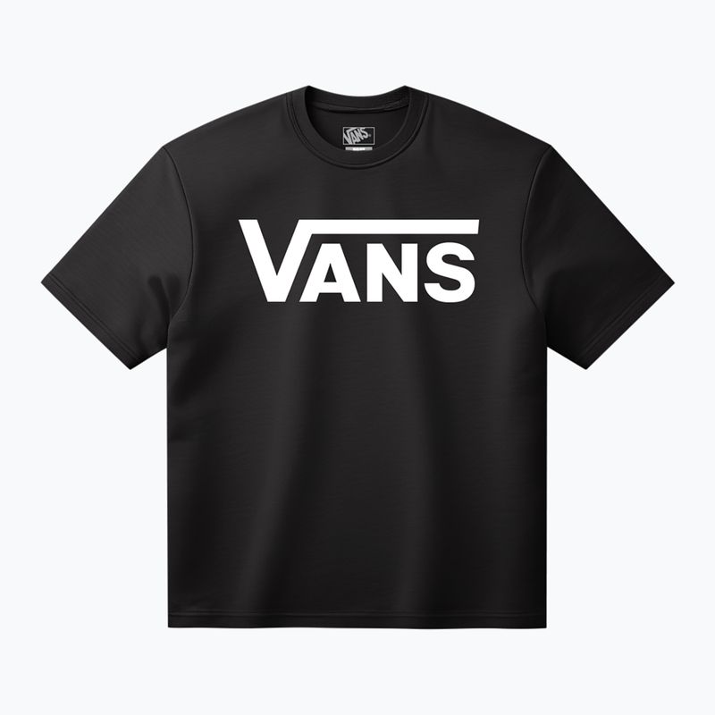 Koszulka męska Vans Classic Tee black 5