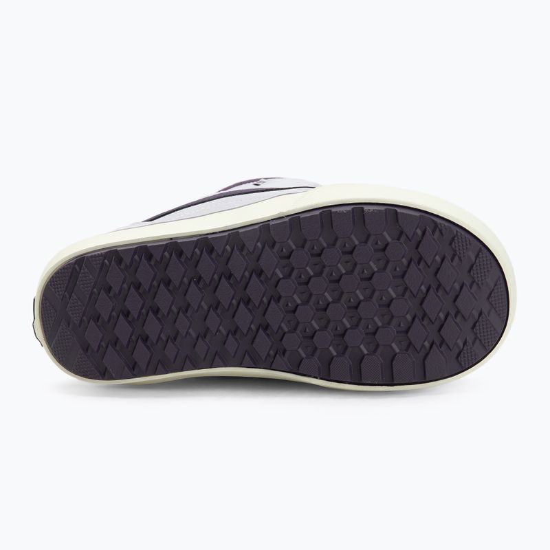 Buty snowboardowe damskie Vans Encore OG lilac 4