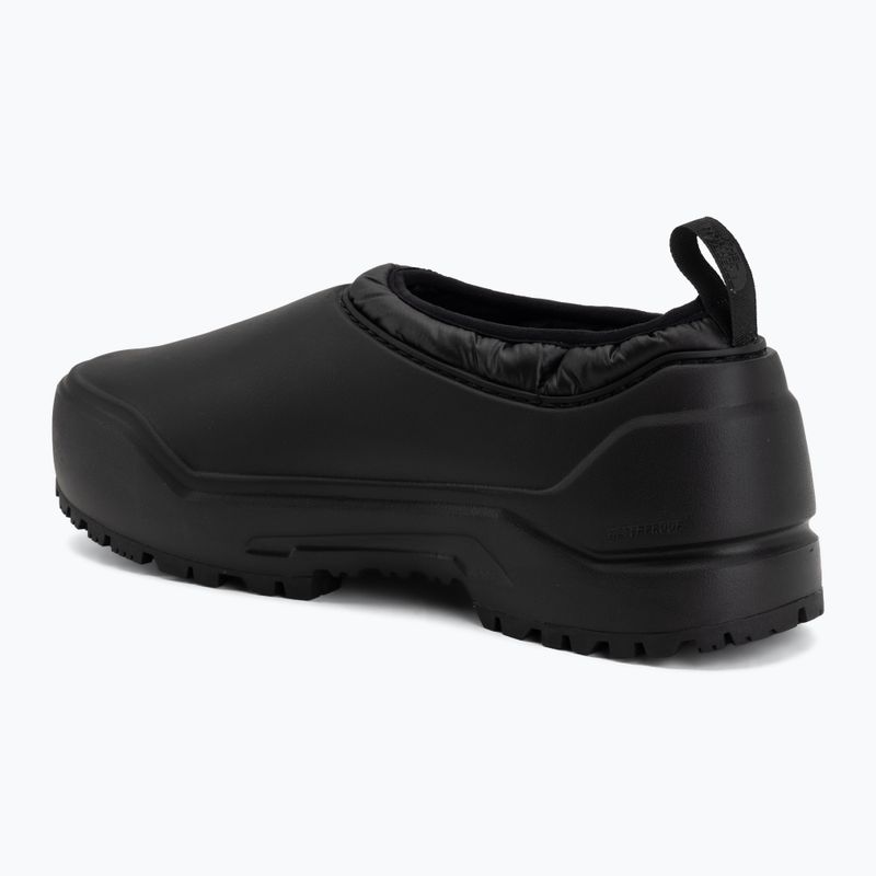 Śniegowce The North Face Base Camp WP Mule tnf black/tnf black 3