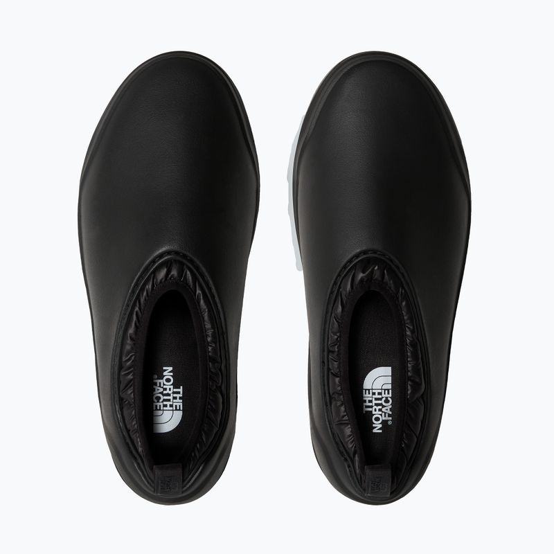 Śniegowce The North Face Base Camp WP Mule tnf black/tnf black 11