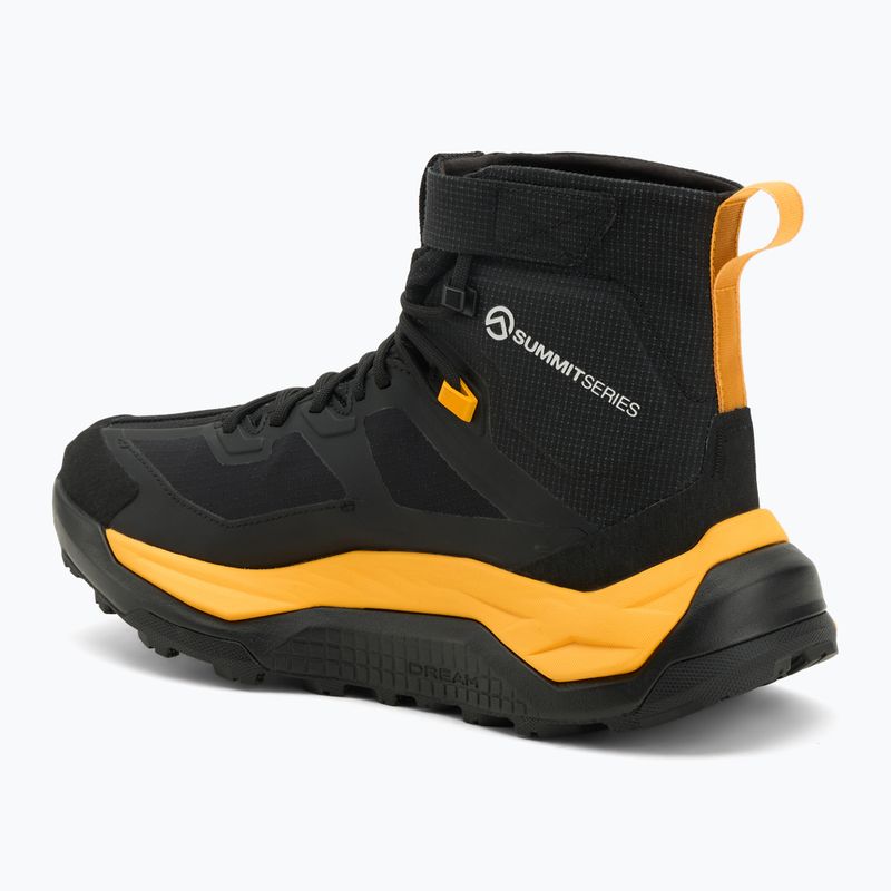 Buty trekkingowe The North Face Summit Fastpack GTX tnf black/summit gold 3