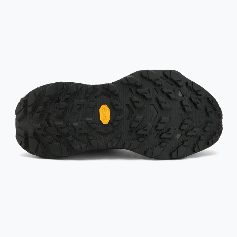 Buty trekkingowe The North Face Summit Fastpack GTX tnf black/summit gold 4