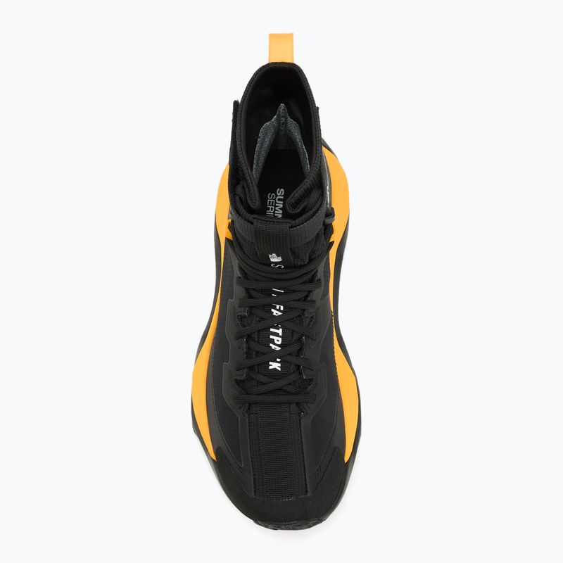 Buty trekkingowe The North Face Summit Fastpack GTX tnf black/summit gold 5