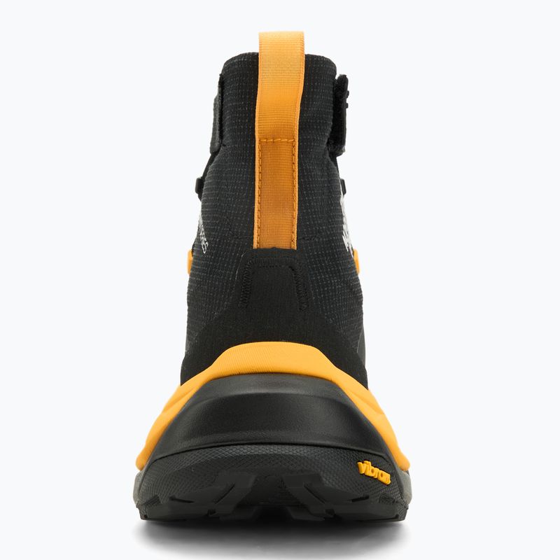 Buty trekkingowe The North Face Summit Fastpack GTX tnf black/summit gold 6