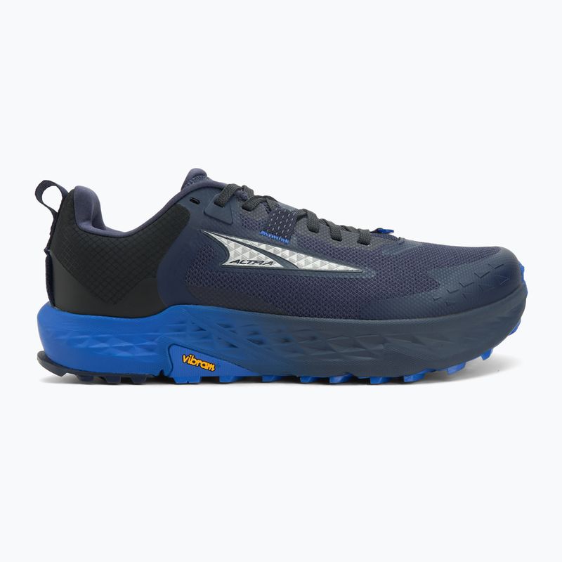 Buty do biegania męskie Altra Timp 5 dark blue 2